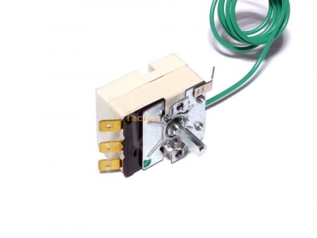 Термостат рабочий 1-фазный 16А 30-85°C