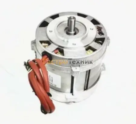 Двигатель мясорубки 380В модели TR22RS FIMAR
