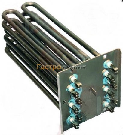 ТЭН бойлера Bourgeois 18000 Ватт для моделей  SE/SM-UCRU