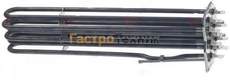 ТЭН 0C5840 бойлера 17000 Вт 400В