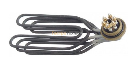 ТЭН ванны для ПММ К1 RADA