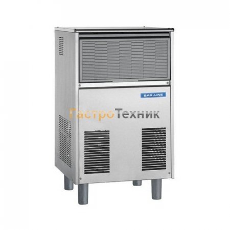 Льдогенератор SCOTSMAN  BAR LINE B 18 AS-M
