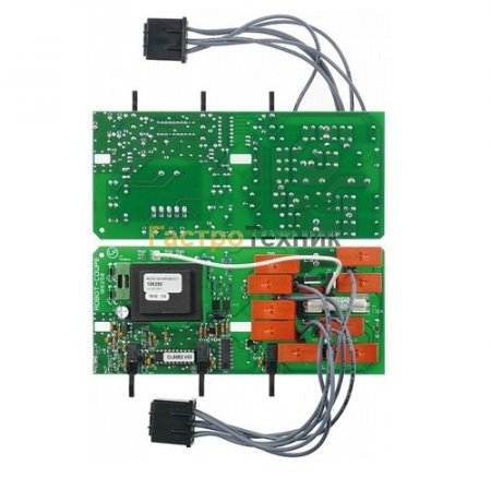 Плата электронная CL-55 Robot-Coupe Плата электронная CL-55 Robot-Coupe