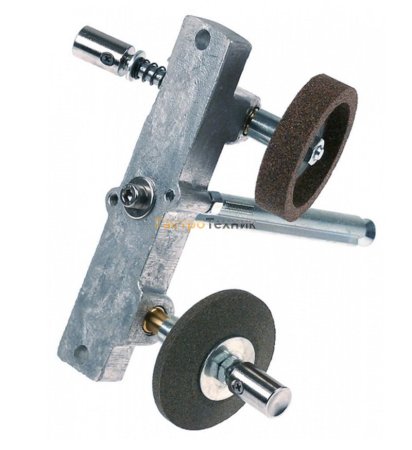 Заточное устройство для RGV 350 металл