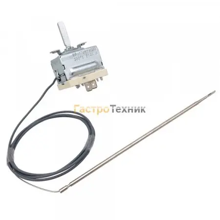 Термостат рабочий 1-фазный 50-300C 811730471 SMEG