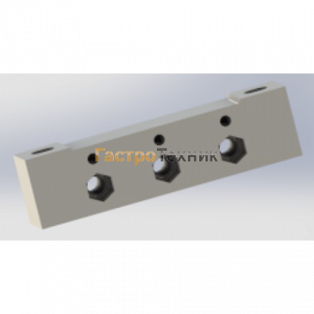 Колодка изоляционная универсальная (для КЭС-009, 012, 013, 015)