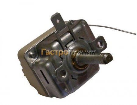 Термостат рабочий 1-фазный 16А  60-150°C