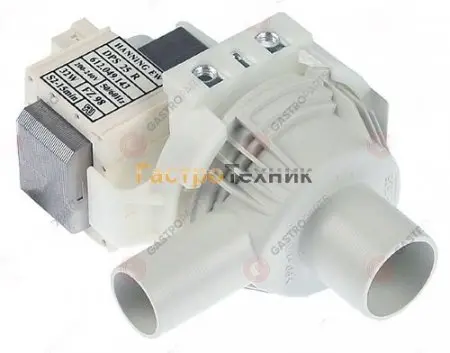 Помпа бойлера для пароконвектомата OEB/OES CONVOTHERM