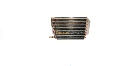 Батарея испарителя Полаир DM104-s (2х8х250)