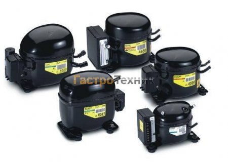 Компрессор герметичный для оборудования Марихолодмаш (МХМ)