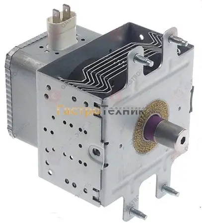 Магнетрон для Menumaster/Amana RCS511 DSE аналог