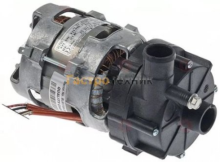 Помпа для посудомоечной машины MACH