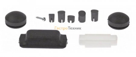 Комплект уплотнителей кнопок MP/ CMP