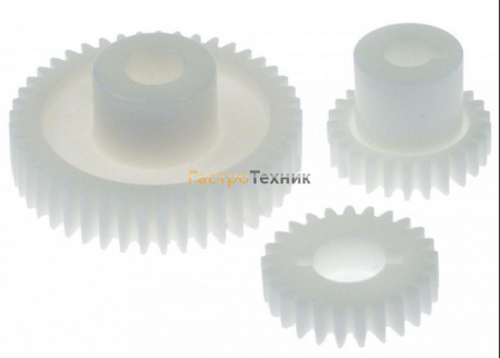 Шестерни пластик комплект для IMPERIA SE220