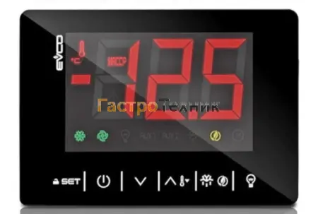 Электронный блок EVJS204N9 Полаир