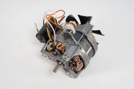 Двигатель 3077S овощерезки Robot-Coupe CL30