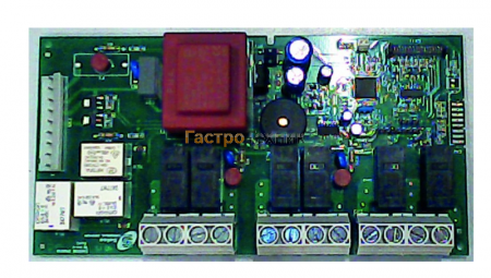 Контроллер 691651282 для электрического духового шкафа ALFA241VE Smeg