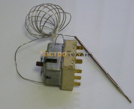 Термостат аварийный 350*С трехфазный