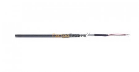 Датчик температурный термоэлемент J (Fe-CuNi) кабель Vetrotex датчик 0 до +350 кабель Датчик температурный термоэлемент J (Fe-CuNi) кабель Vetrotex датчик 0 до +350 кабель