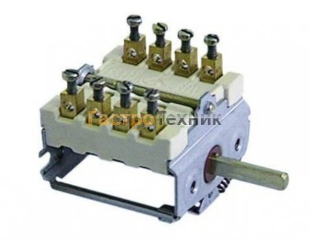 Переключатель 2-позиционный 16A