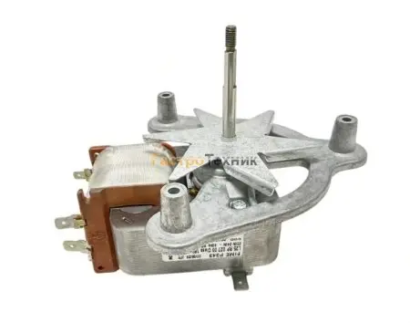Двигатель 795211409 печи ALFA SMEG