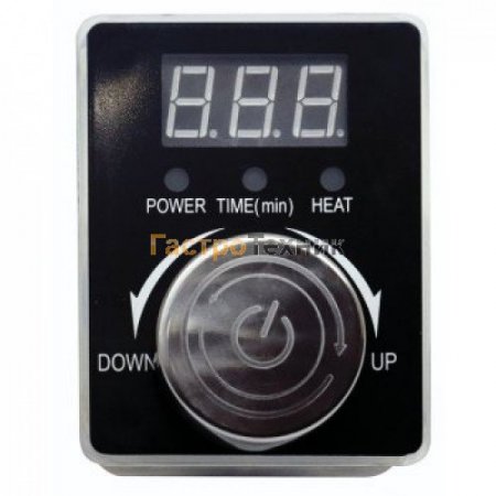 Пульт управления с индикацией №10 3,5кВт