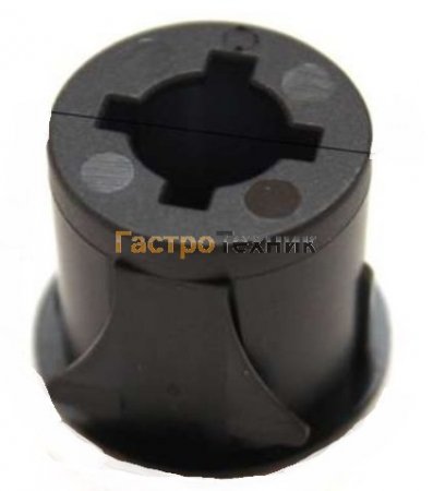 Держатель кнопки для печи ALFA135XE Smeg