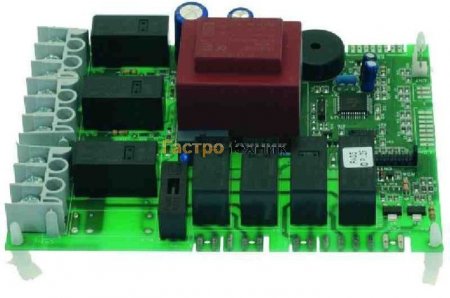Контроллер для духового шкафа ALFA135VE