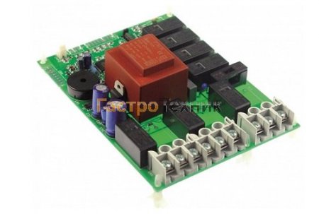 Контроллер для духового шкафа ALFA135XE