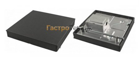 Конфорка 11.33370.247 300х300мм 2500Вт 230В откидная EGO