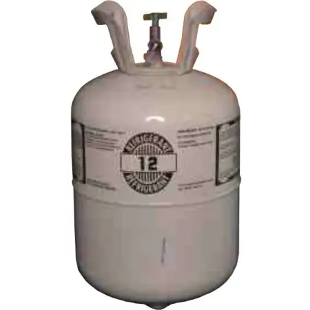 Фреон R12