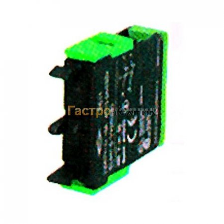 Блок контактный