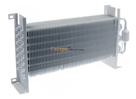 Испаритель  269мм/470мм/94мм TEFCOLD