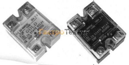 Реле твердотельное для сковороды RADA СЭ Реле твердотельное для сковороды RADA СЭ