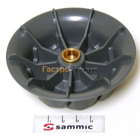 Приводная муфта LI-240 SAMMIC