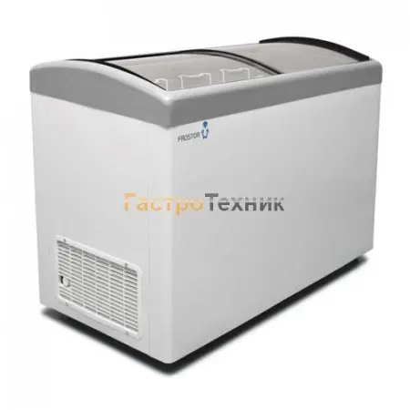 Ларь морозильный Frostor PROFESSIONAL F 600 E Pro