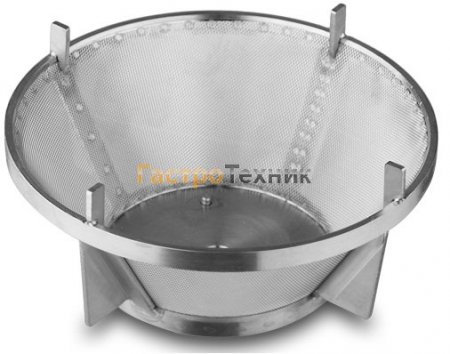 Сито корзина для соковыжималки VEMA