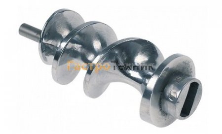 Шнек для мясорубки FAMA моделей TS/TI 12, Enterprise, алюминий