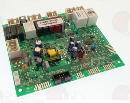 Плата управления  SMEG