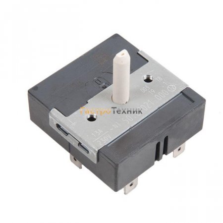 Терморегулятор однозонный 230В 13А 50.57021.010