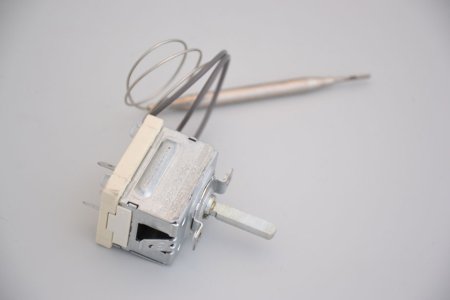 Термостат рабочий 1-фазный 16А 70-184°C