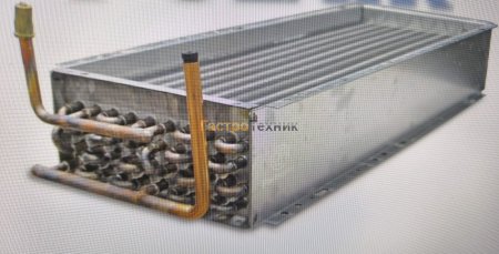 Батарея конденсатора Полаир 2 серии  (4х10х660)