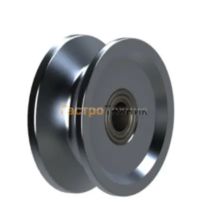 Колесо для блок-ролика MTH  откатной двери холодильной камеры 1276802000