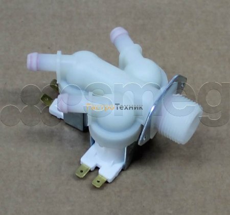 Клапан для электрического духового шкафа ALFA341XM