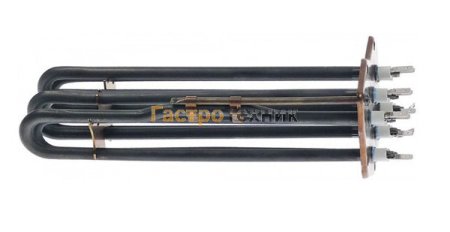 ТЭН бойлера 9000 Ватт 400В Electrolux