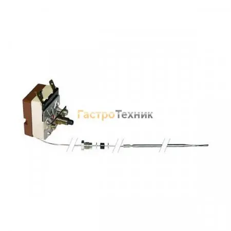 Термостат аварийный 1-фазный 16А 132*C