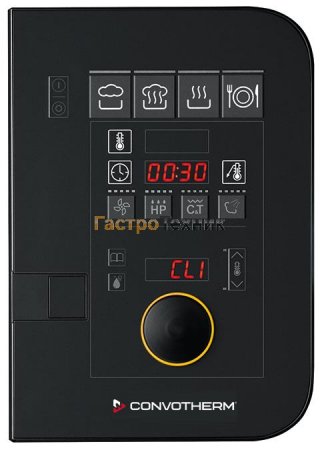 Плата управления Convotherm C4 линии EB