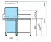 Машина посудомоечная GS 501 Winterhalter