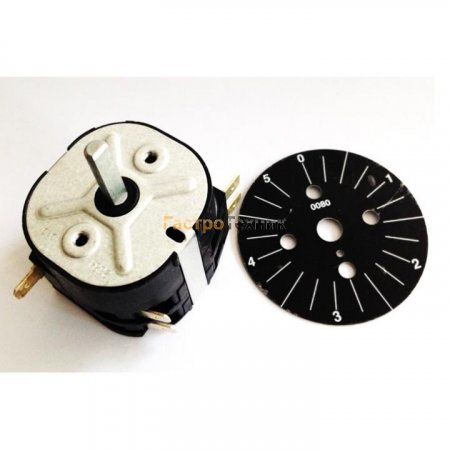 Таймер картофелечистки FIMAR PPF-18