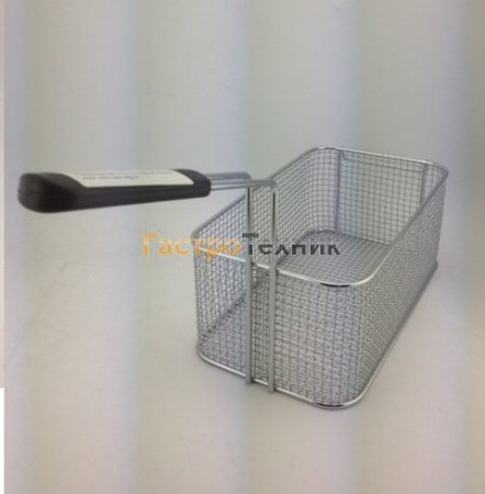 Корзина фритюрницы  305x175x120мм KUPPERSBUSCH